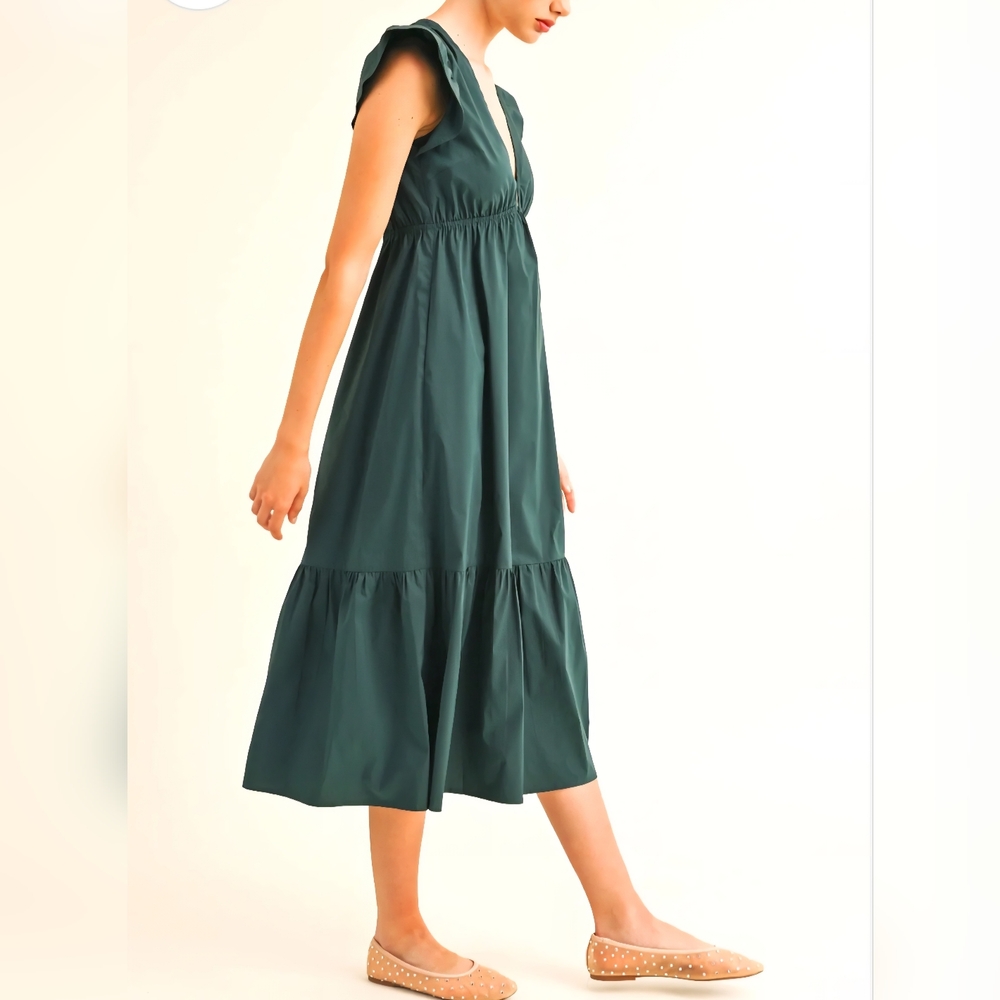 RESET by Jane Raya Dress - Picture 4 of 5